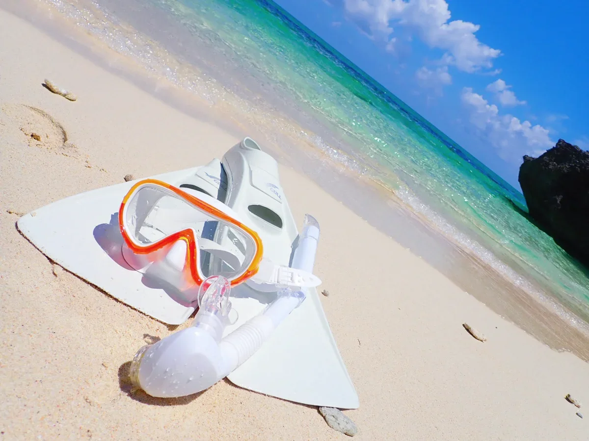 宮古島・多良間島