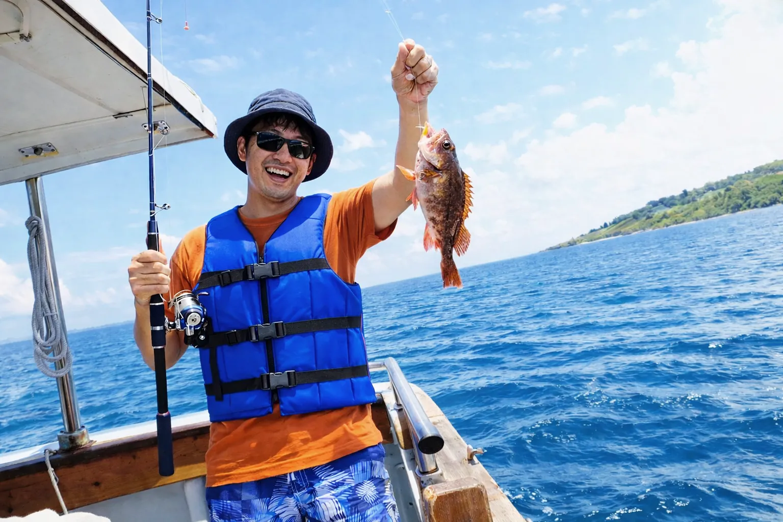 沖縄県・宮古島