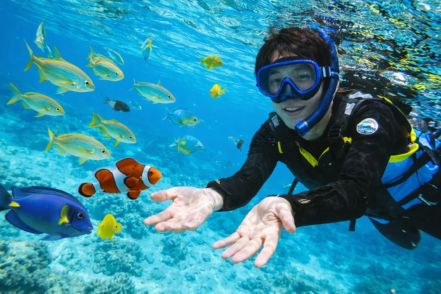 沖縄県・多良間島